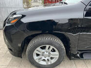 Toyota Land Cruiser Prado 150 2009–2023 Facelift-sarja Lexus GX460 2020 kuva 37