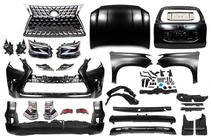 Toyota Land Cruiser Prado 150 2009–2023 Facelift-sarja Lexus GX460 2020 kuva 3