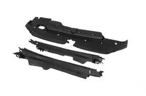 Toyota Land Cruiser Prado 150 2009–2023 Facelift-sarja Lexus GX460 2020 kuva 12