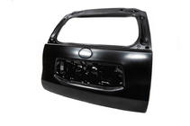 Toyota Land Cruiser Prado 150 2009–2023 Facelift-sarja Lexus GX460 2020 kuva 22