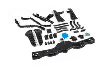 Toyota Land Cruiser Prado 150 2009–2023 Facelift-sarja Lexus GX460 2020 kuva 27