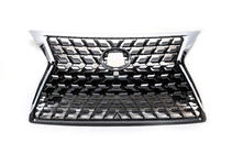 Toyota Land Cruiser Prado 150 2009–2023 Facelift-sarja Lexus GX460 2020 kuva 7