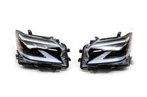 Toyota Land Cruiser Prado 150 2009–2023 Facelift-sarja Lexus GX460 2020 kuva 6