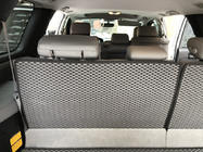 Toyota Sequoia 2007–2022 Tavaratilan matot (EVA, mustat) kuva 5