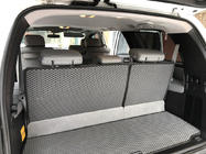 Toyota Sequoia 2007–2022 Tavaratilan matot (EVA, mustat) kuva 8