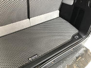 Toyota Sequoia 2007–2022 Tavaratilan matot (EVA, mustat) kuva 10