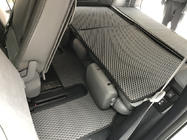 Toyota Sequoia 2007–2022 Tavaratilan matot (EVA, mustat) kuva 13