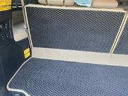 Toyota Sequoia 2007–2022 Tavaratilan matot (EVA, mustat) kuva 2