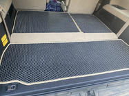 Toyota Sequoia 2007–2022 Tavaratilan matot (EVA, mustat) kuva 3