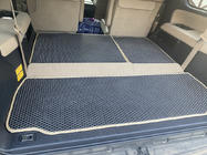 Toyota Sequoia 2007–2022 Tavaratilan matot (EVA, mustat) kuva 4