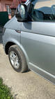 Volkswagen T6 2015–2024 OEM-roiskeläppäsarja (4 kpl) kuva 5