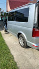 Volkswagen T6 2015–2024 OEM-roiskeläppäsarja (4 kpl) kuva 6