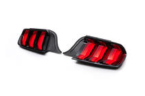 Ford Mustang 2015–2023 OEM-takavalot (USA, 2 kpl, 2015+) kuva 2
