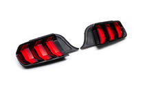 Ford Mustang 2015–2023 OEM-takavalot (USA, 2 kpl, 2015+) kuva 3