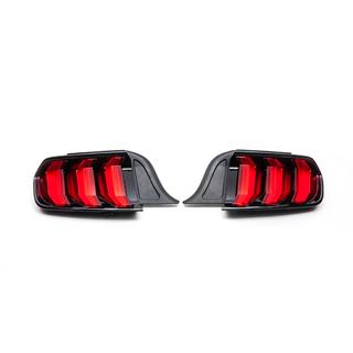OEM-takavalot (USA, 2 kpl, 2015+) kuva 1