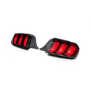 OEM-takavalot (USA, 2 kpl, 2015+) kuva 2