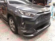 Toyota Rav 4 2019–2025 Mobellista body kit -sarja kuva 3