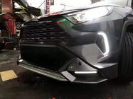 Toyota Rav 4 2019–2025 Mobellista body kit -sarja kuva 4