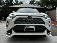 Toyota Rav 4 2019–2025 Mobellista body kit -sarja kuva 9