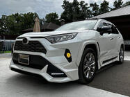 Toyota Rav 4 2019–2025 Mobellista body kit -sarja kuva 10
