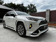 Toyota Rav 4 2019–2025 Mobellista body kit -sarja kuva 6