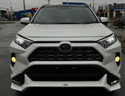 Toyota Rav 4 2019–2025 Mobellista body kit -sarja kuva 7