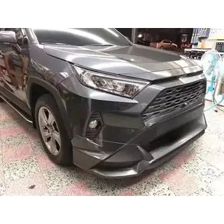 Mobellista body kit -sarja Toyota Rav 4 2019–2025 kuva 3