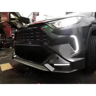 Mobellista body kit -sarja Toyota Rav 4 2019–2025 kuva 4