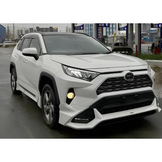 Mobellista body kit -sarja kuva 1