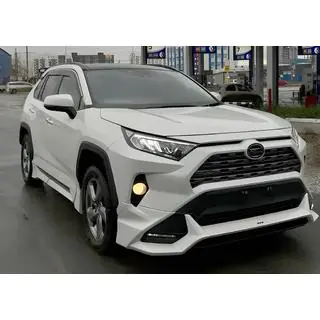 Mobellista body kit -sarja Toyota Rav 4 2019–2025 kuva 1