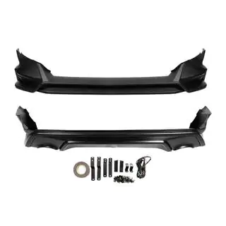 Mobellista body kit -sarja Toyota Rav 4 2019–2025 kuva 2