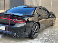 Dodge Charger 2010–2023 SRT bodykit 2015-2023 kuva 5