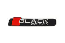 Toyota Land Cruiser 200 2007–2021 BlackEdition-teksti (1 kpl) kuva 2