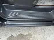 Mercedes Vito/V-class W447 2014– Kynnyslistat EuroCap (2 kpl, ABS) kuva 1