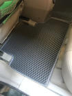 Hyundai Tucson JM 2004– EVA-lattiamatot (mustat) kuva 3