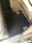 Hyundai Tucson JM 2004– EVA-lattiamatot (mustat) kuva 5