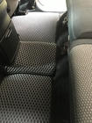 Suzuki Grand Vitara 2005–2017 EVA-lattiamatot (mustat) kuva 4