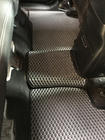 Suzuki Grand Vitara 2005–2017 EVA-lattiamatot (mustat) kuva 7