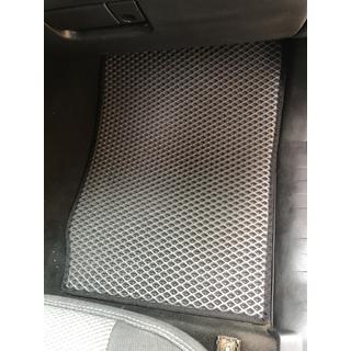 EVA-lattiamatot (mustat) Suzuki Grand Vitara 2005–2017 kuva 2