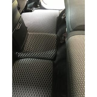EVA-lattiamatot (mustat) Suzuki Grand Vitara 2005–2017 kuva 4