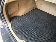 Volvo XC60 2009–2017 Tavaratilan matto (EVA, musta) kuva 3