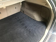 Volvo XC60 2009–2017 Tavaratilan matto (EVA, musta) kuva 4