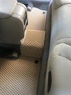 Volvo XC60 2009–2017 EVA-auton lattiamatot (beige) kuva 5