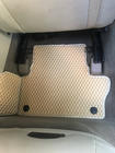 Volvo XC60 2009–2017 EVA-auton lattiamatot (beige) kuva 6