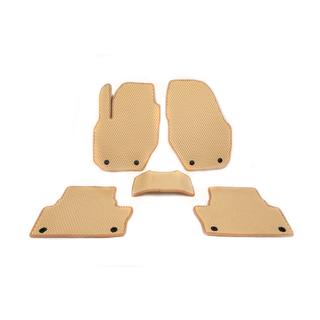EVA-auton lattiamatot (beige) kuva 2