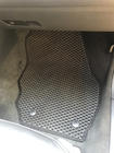 Volvo XC70 2007–2013 EVA-lattiamatot (mustat) kuva 4
