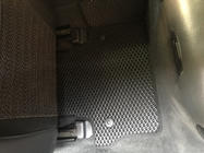 Volvo XC70 2007–2013 EVA-lattiamatot (mustat) kuva 5