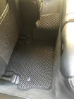 Volvo XC70 2007–2013 EVA-lattiamatot (mustat) kuva 6