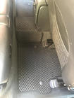 Volvo XC70 2007–2013 EVA-lattiamatot (mustat) kuva 8