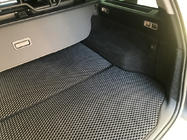 Volvo XC70 2007–2013 Tavaratilan matto, 2-osainen (EVA, musta) kuva 4